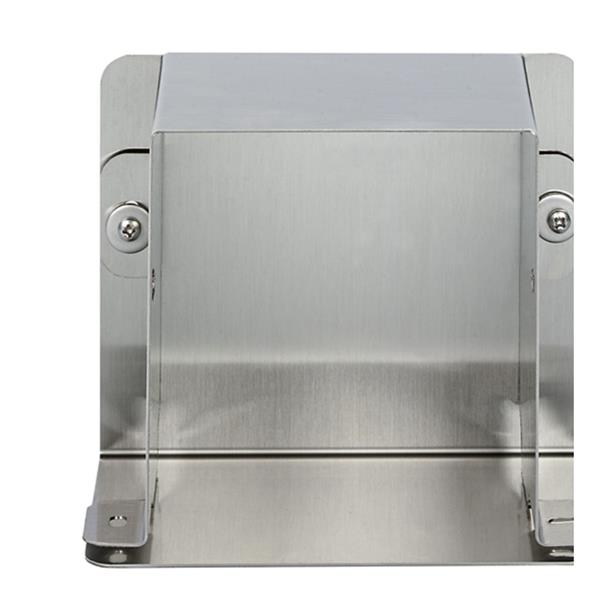 PILZ皮爾磁德國安全雷達系統 6B000009