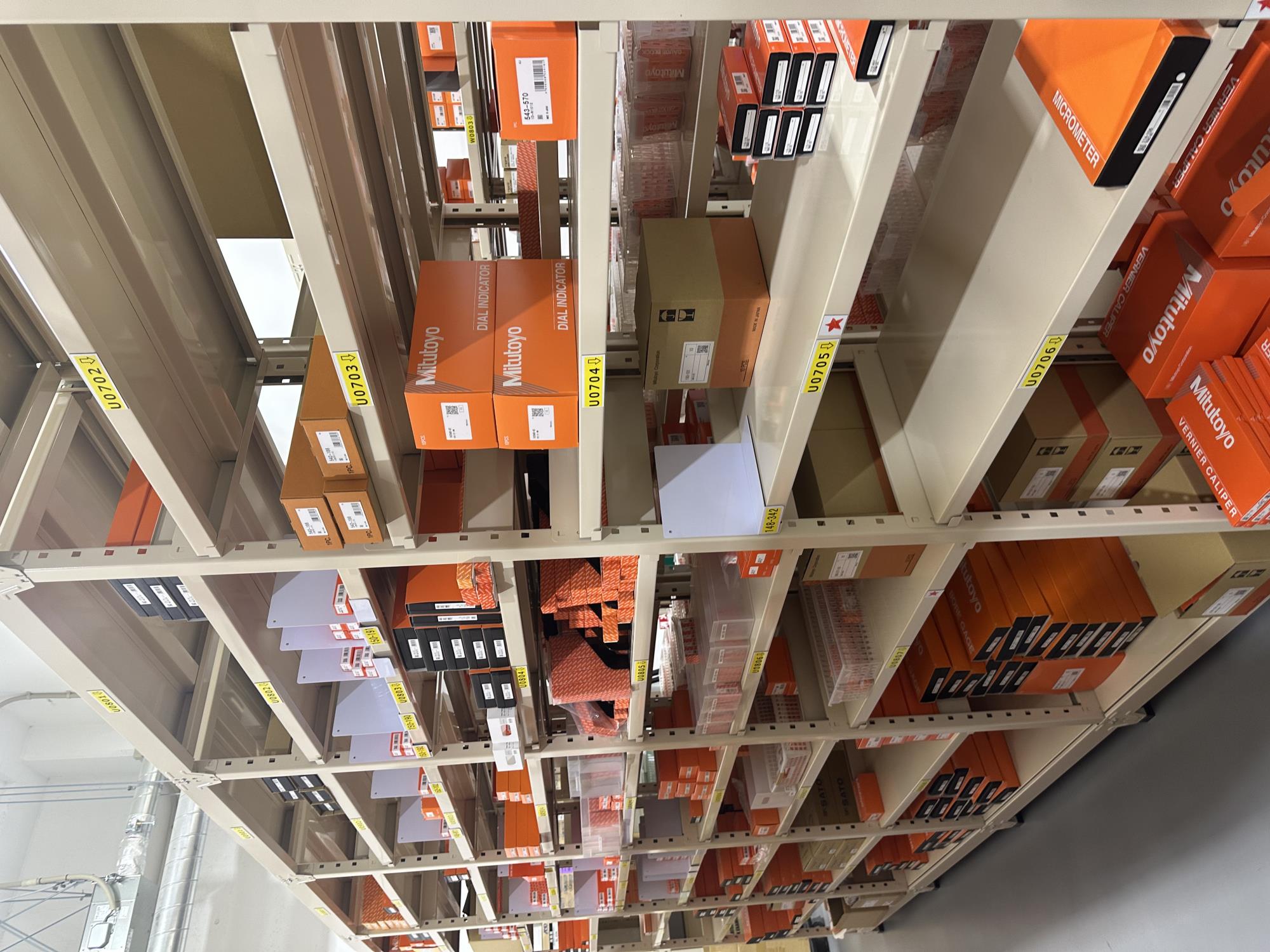 日本MITUTOYO三豐聚酯薄膜篩網12AAM588