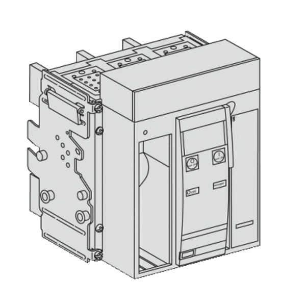 SCHNEIDER施耐德空氣斷路器65391