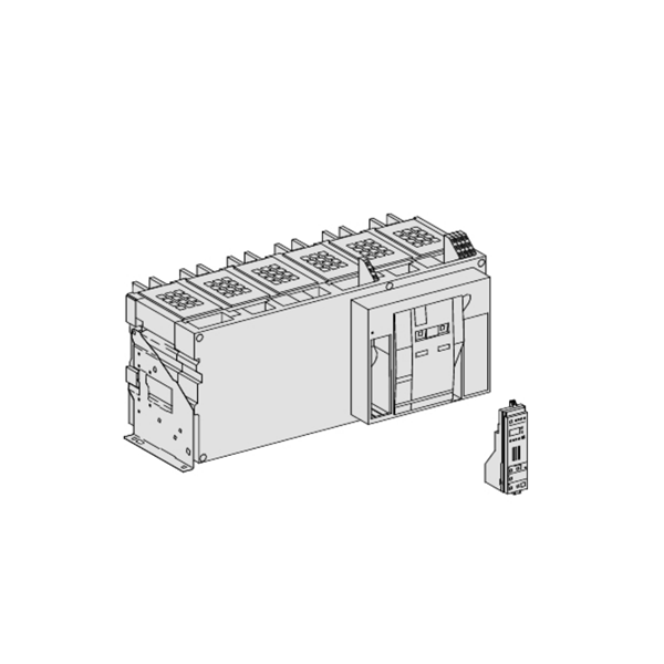 SCHNEIDER施耐德空氣斷路器65391