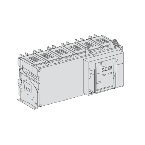 SCHNEIDER施耐德空氣斷路器64971