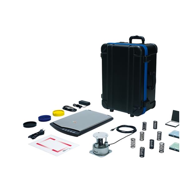 PILZ皮爾磁德國機器人技術 9A000013