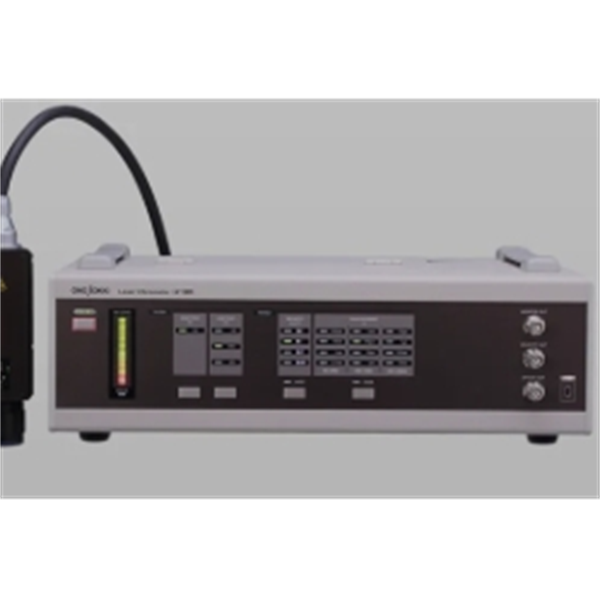 ONOSOKKI日本小野微物體振動和測量系統(tǒng)LV-0030型