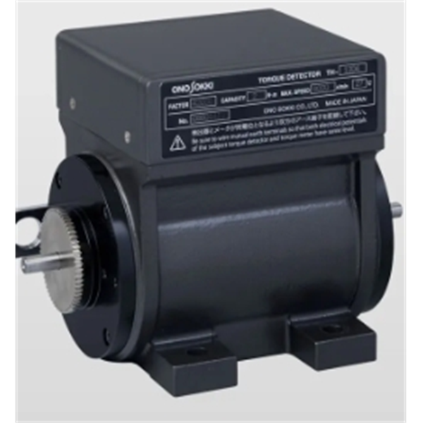 ONOSOKKI日本小野中小型高速旋轉扭矩檢測儀TH-2205