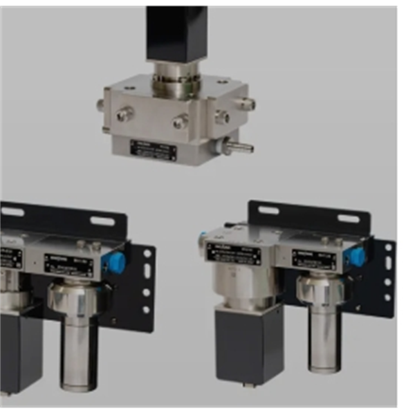 ONOSOKKI日本小野容積式流量檢測儀FP-5000