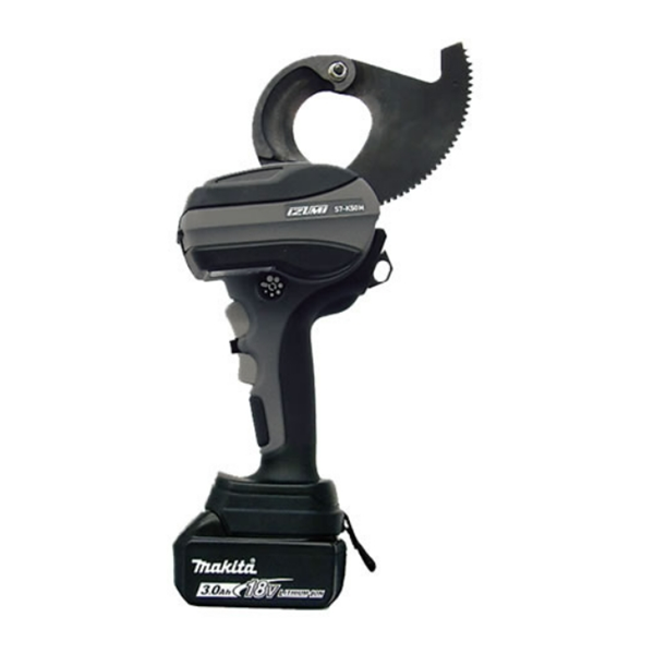 日本IZUMI泉精器   電池供電棘輪切割機(jī)  S7-K50YM