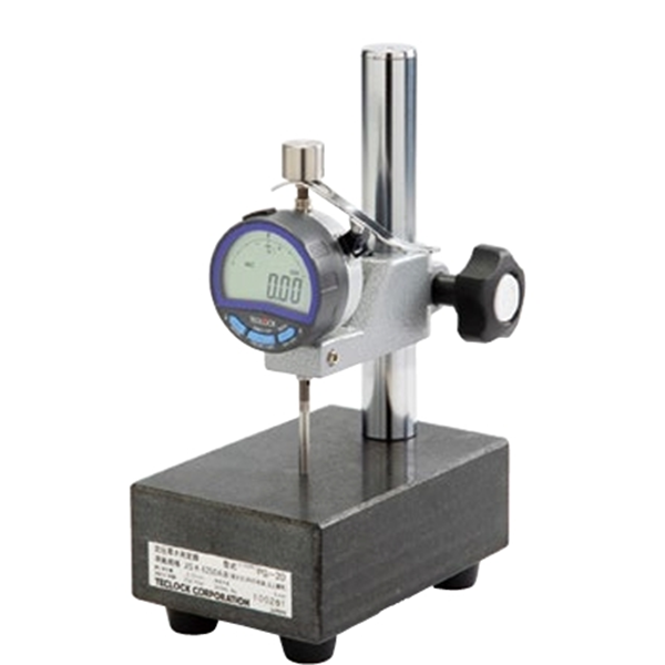 TECLOCK日本得樂測厚儀SM-528