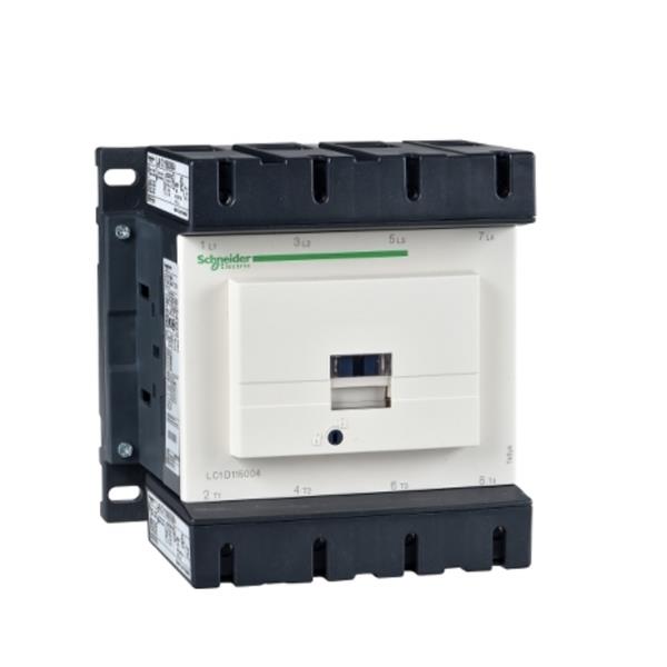 SCHNEIDER施耐德接觸器LC1D50AGD