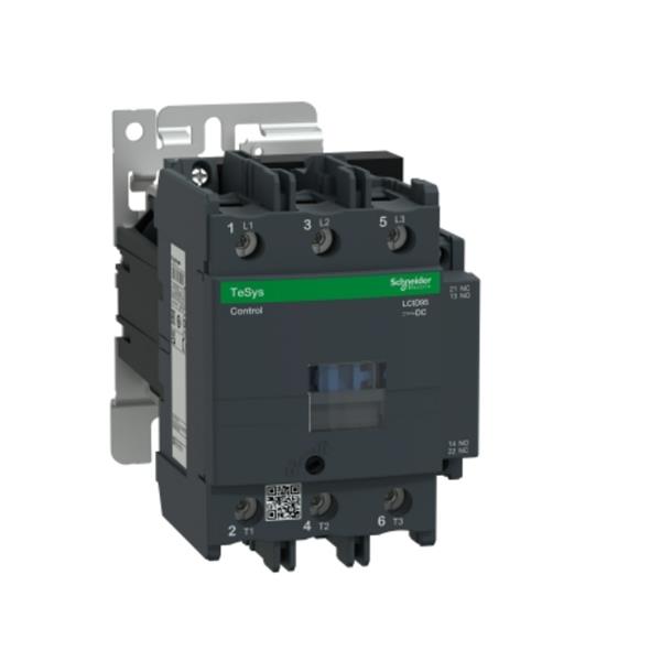 SCHNEIDER施耐德接觸器LC1D50AGD