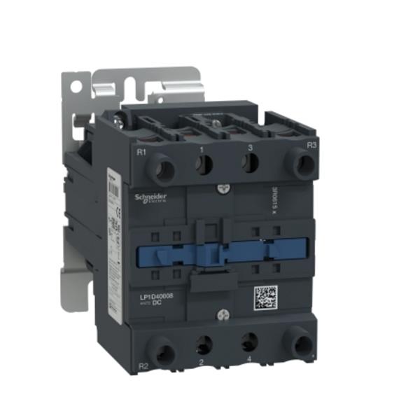 SCHNEIDER施耐德接觸器LC1D50AGD