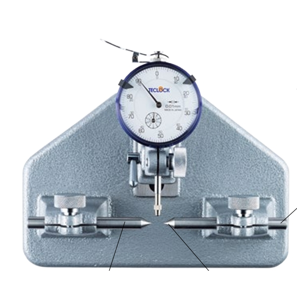 TECLOCK日本得樂其他精密測量儀器PPN-705-3