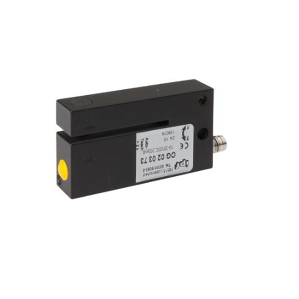 德國IPF叉狀和角狀的光障OGV40570