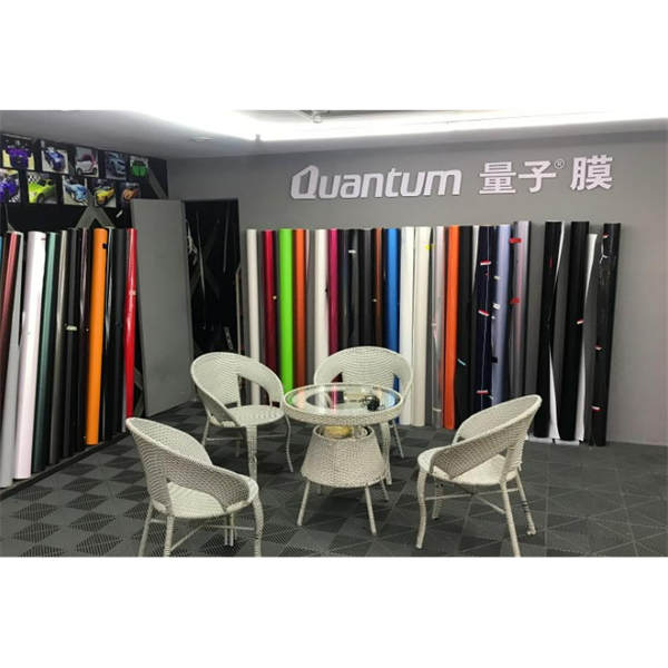 圣戈班 saint gobian量子漆面保護膜 PPF L透明膜