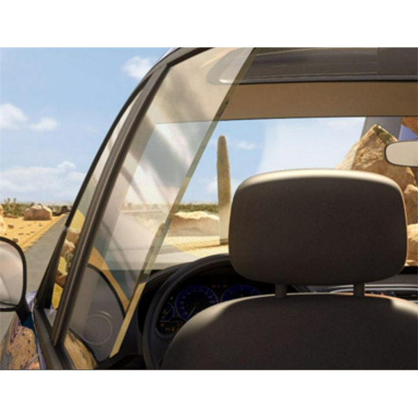 圣戈班 saint gobian 汽車玻璃系統 隔音玻璃