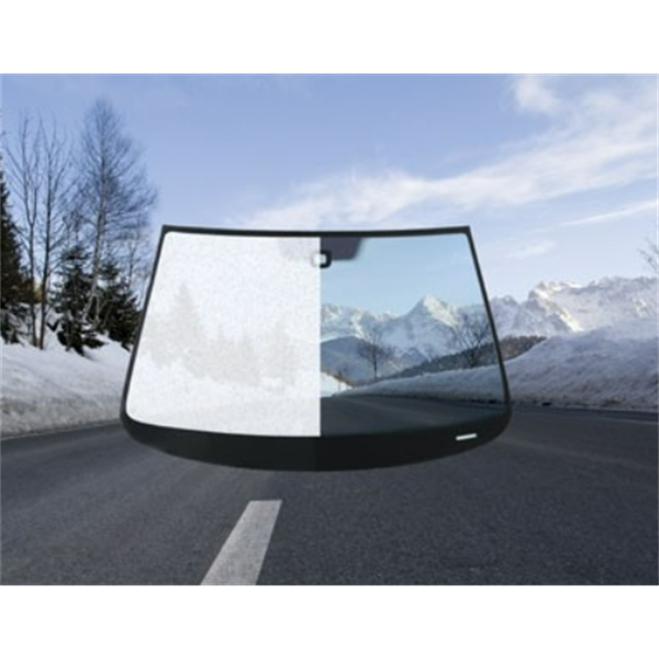 圣戈班 saint gobian 汽車玻璃系統 隔音玻璃