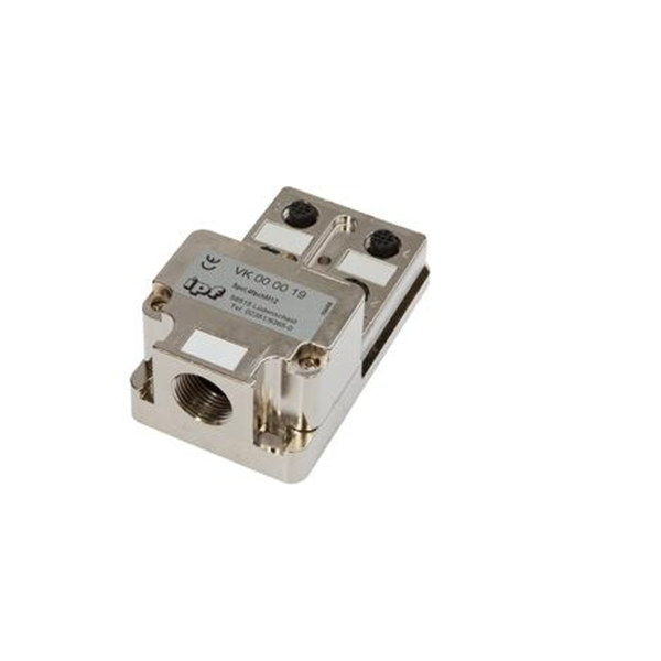 德國(guó)IPF執(zhí)行器分配器VK001001