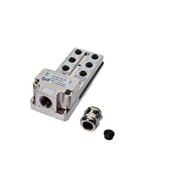 德國(guó)IPF執(zhí)行器分配器VK001001