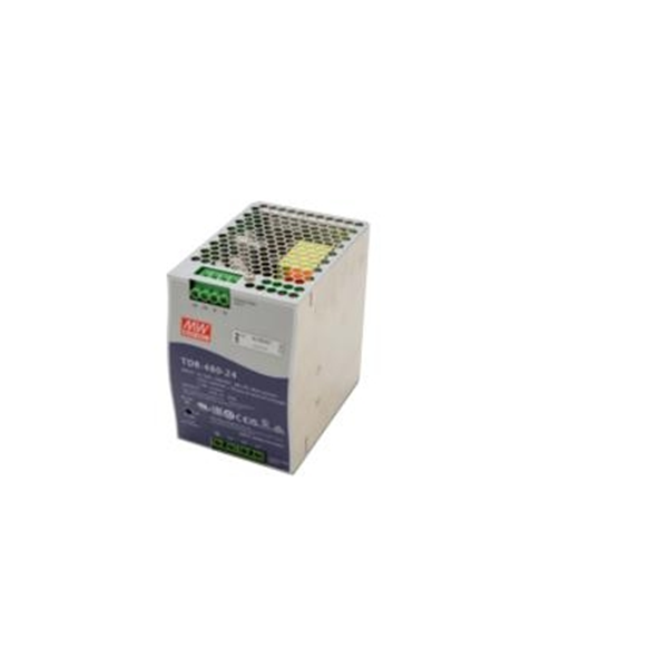 德國(guó)IPF電源單元NY000004