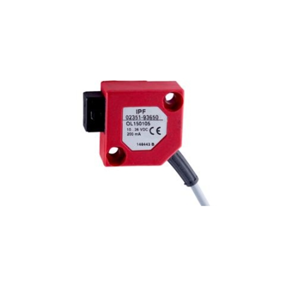 德國IPF發光傳感器LS207115