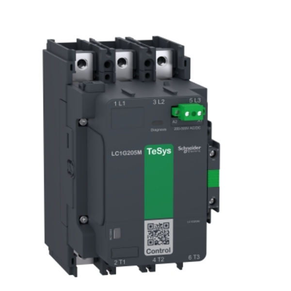 SCHNEIDER施耐德控制產(chǎn)品LC1G620EHEC
