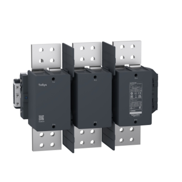 SCHNEIDER施耐德接觸器LC1F1250M7