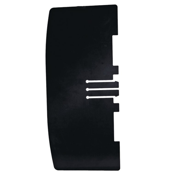 意大利ITALWEBER分離板 NH-00 3P