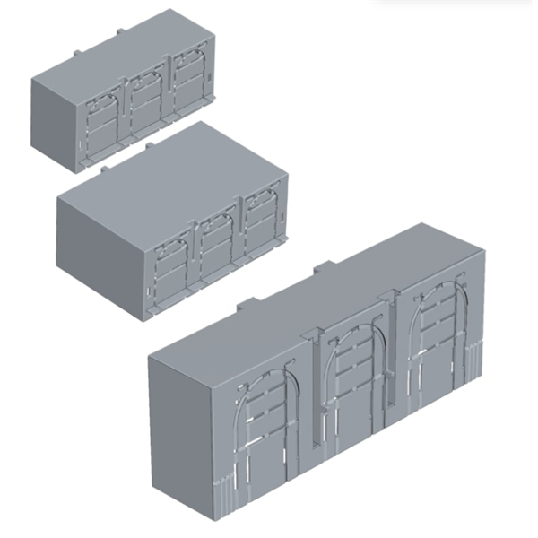 意大利ITALWEBER 端子蓋AA-LTS/K-3