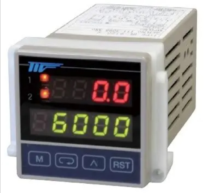 TOKYO KEISO面板安裝指示器IR1700