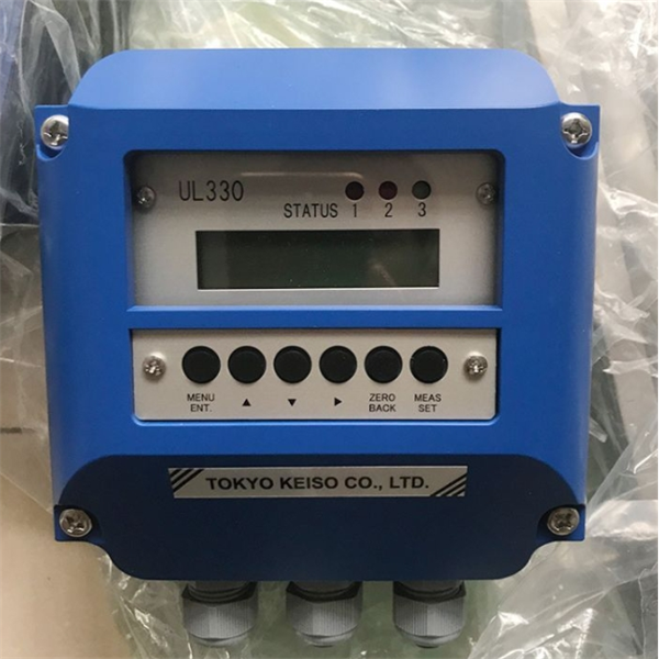 TOKYO KEISO差壓流量計0-180/0-780