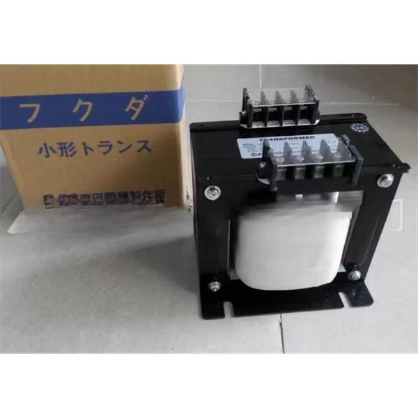 fukudadenki福田電機單相復卷變壓器SA21-1KC
