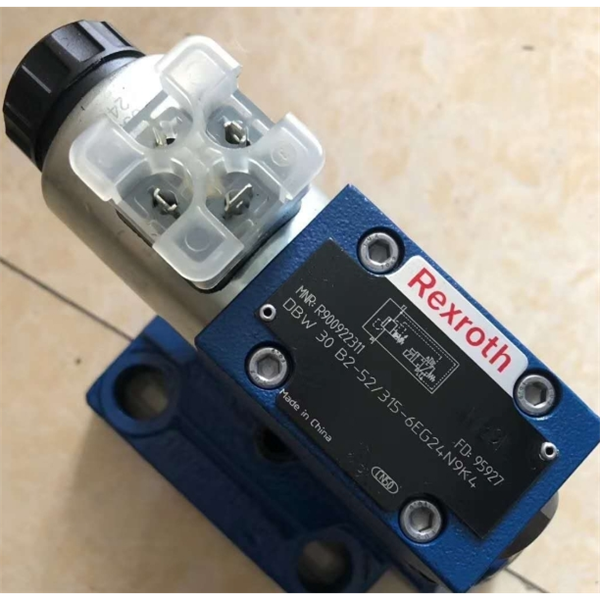 Rexroth德國力士樂中央驅(qū)動器ROTATRAC eGFZ9200