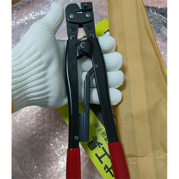 JST日本壓接工具 接口連接接頭HFS-2.6S-B1W