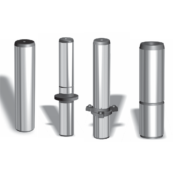 德國MICRONORM導向元件 1230.ISO