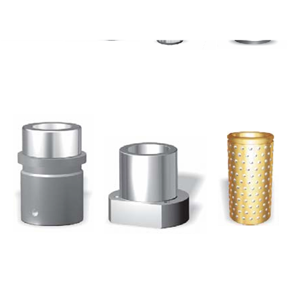 德國MICRONORM導向元件 1230.ISO