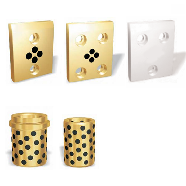 德國MICRONORM導向元件 1230.ISO