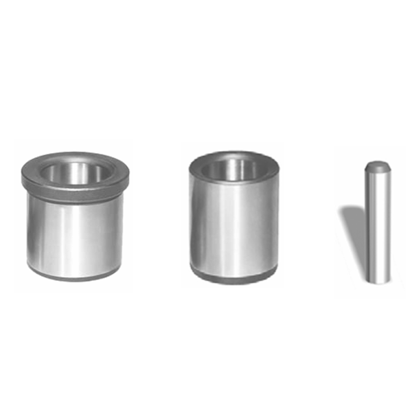 德國MICRONORM切割與精密元件PRESB