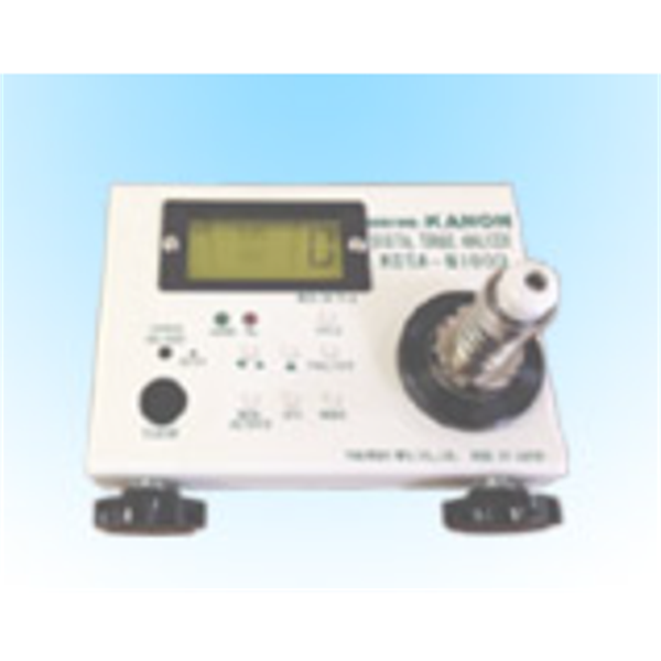 KANON中村日本扭力螺絲刀 KDTA-N100GT