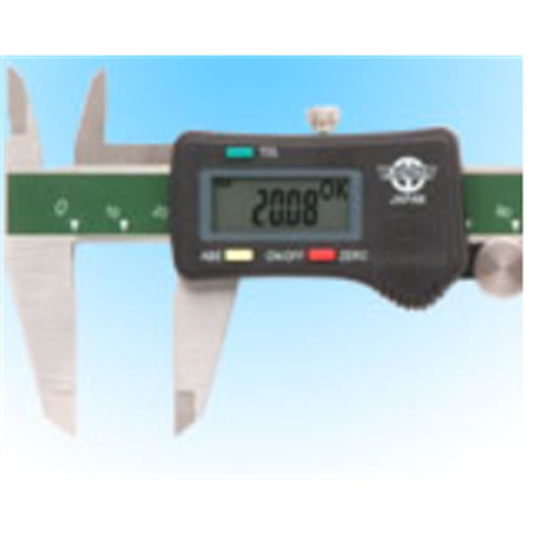 KANON中村日本數字卡尺 PLUS10-20