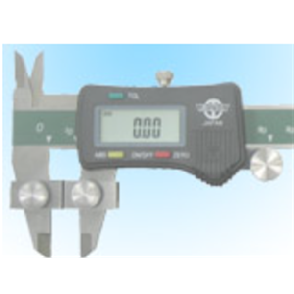 KANON中村日本數字卡尺 PLUS10-20