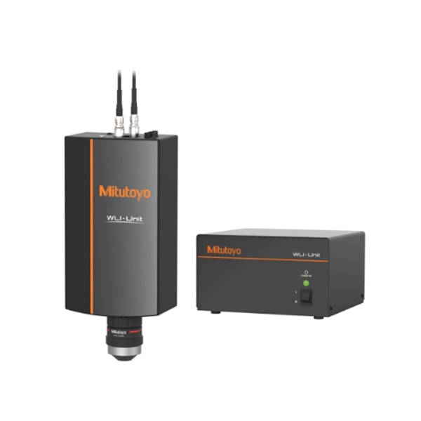 日本MITUTOYO三豐白光干涉光學單元WLI-Unit-003