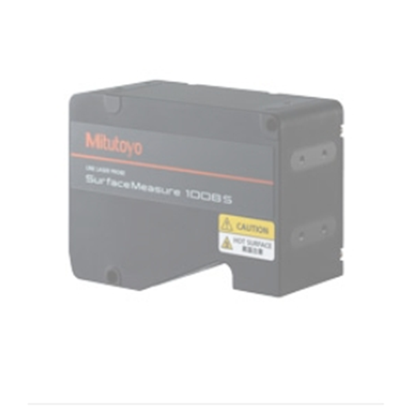 日本MITUTOYO三豐高性能多激光位移傳感器 OPTEX FA CD5 系列CD5-W150