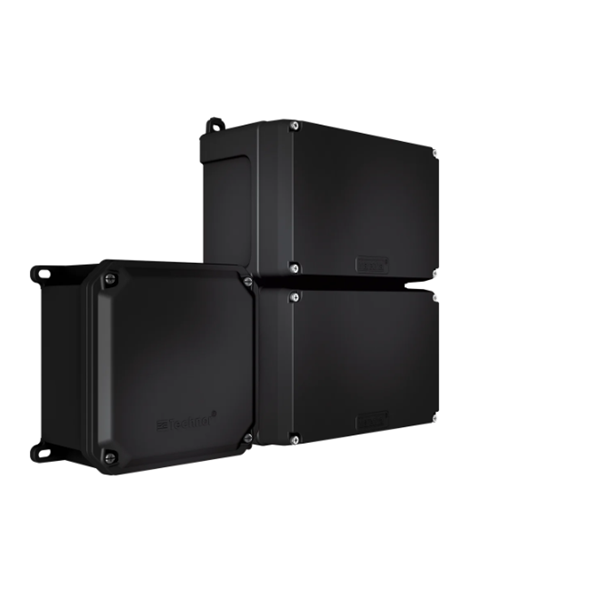 法國Marechal 插頭插座或接線盒外殼63A-1C-IP66-IK09-POLY1-21 2-22區