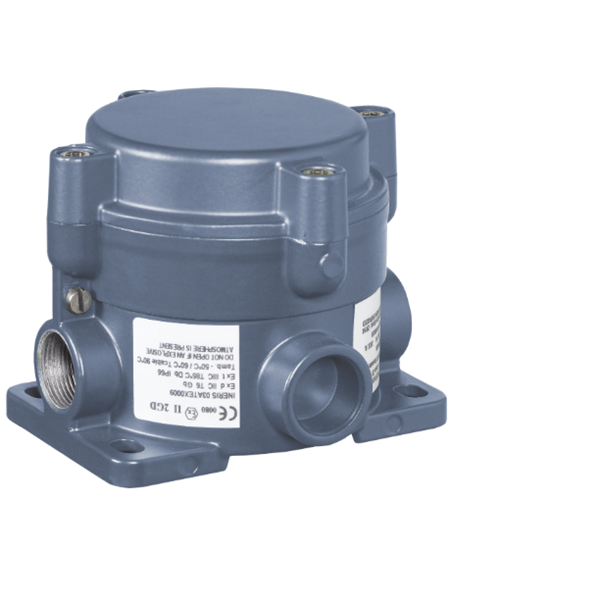 法國Marechal 本地控制站-IP66-鋁1-21 2-22 區