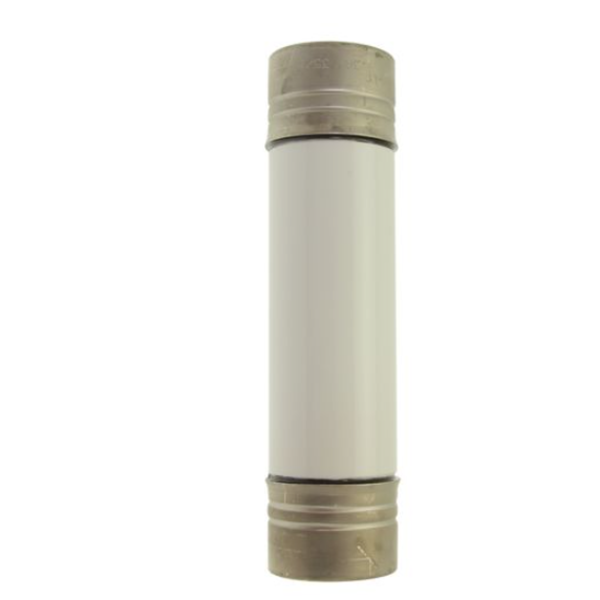 EATON伊頓 Bussmann 系列中高壓油浸式熔斷器12OHGMA75