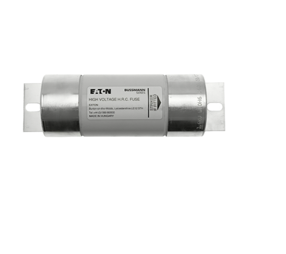 EATON伊頓Bussmann中高壓電動機保護熔斷器 3.6WDFNO100