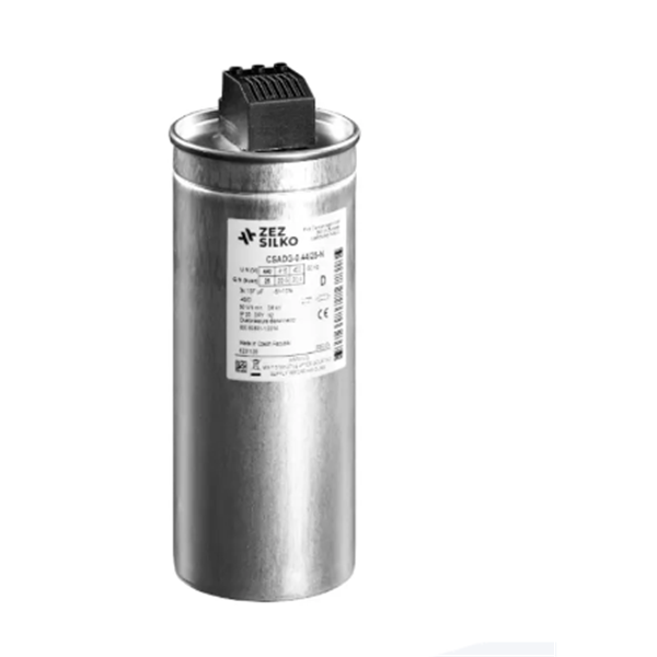 ZEZ SILKO捷?？齐娏﹄娙萜鱈VULTRAHEAVYDUTY  CSADG-0,44/30-UHD