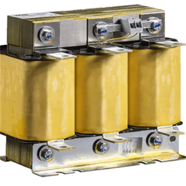 ZEZ SILKO捷希科失諧電抗器  TK-75-189-400