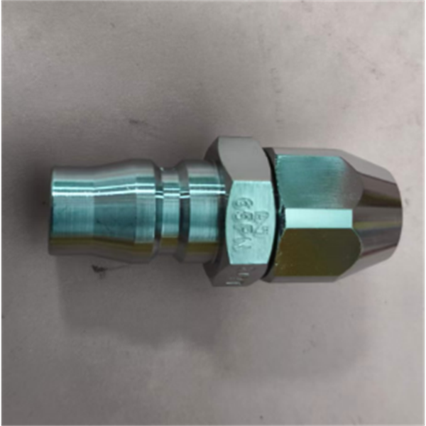 【中村】日本NITTO日東工器耦合器TS-30PM STEEL NBR