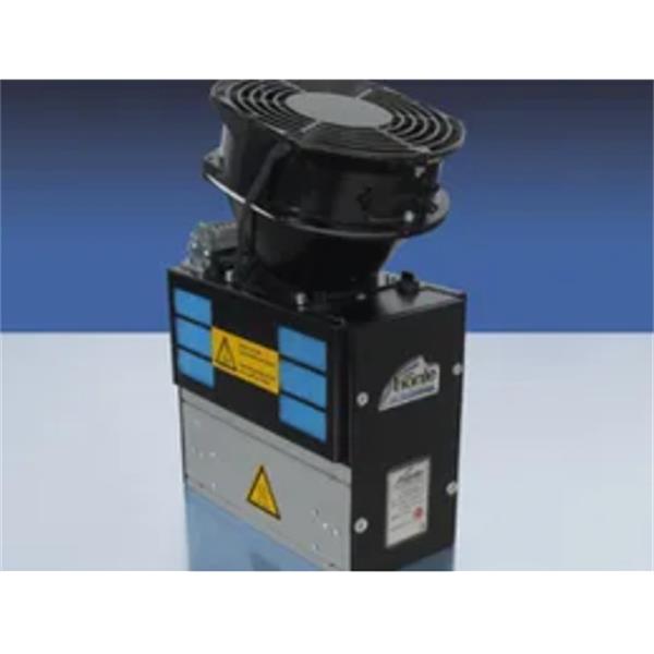 德國Honle 殺菌系統 UVC空氣殺菌TR 200-1800