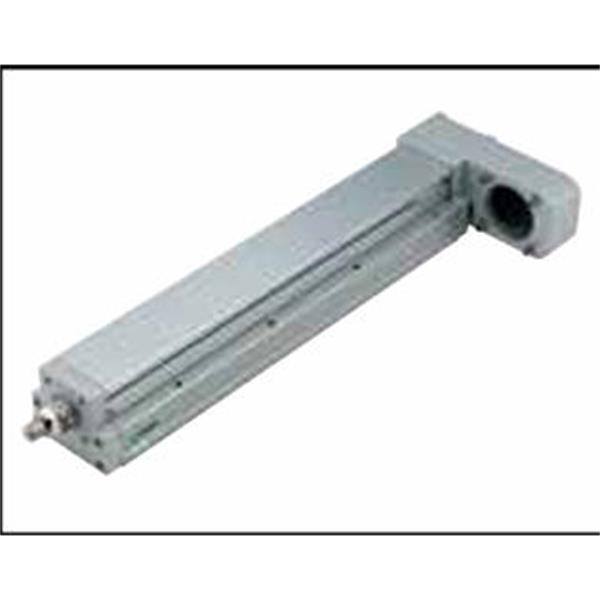 CKD喜開理電動執行器（無馬達型）滑塊型EBR-08LR-00-200050NNN-M2NN